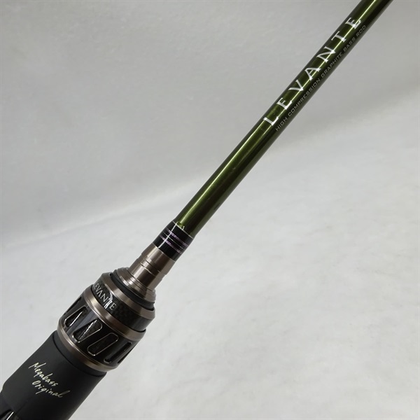 レヴァンテＦ２－６４ＬＶ